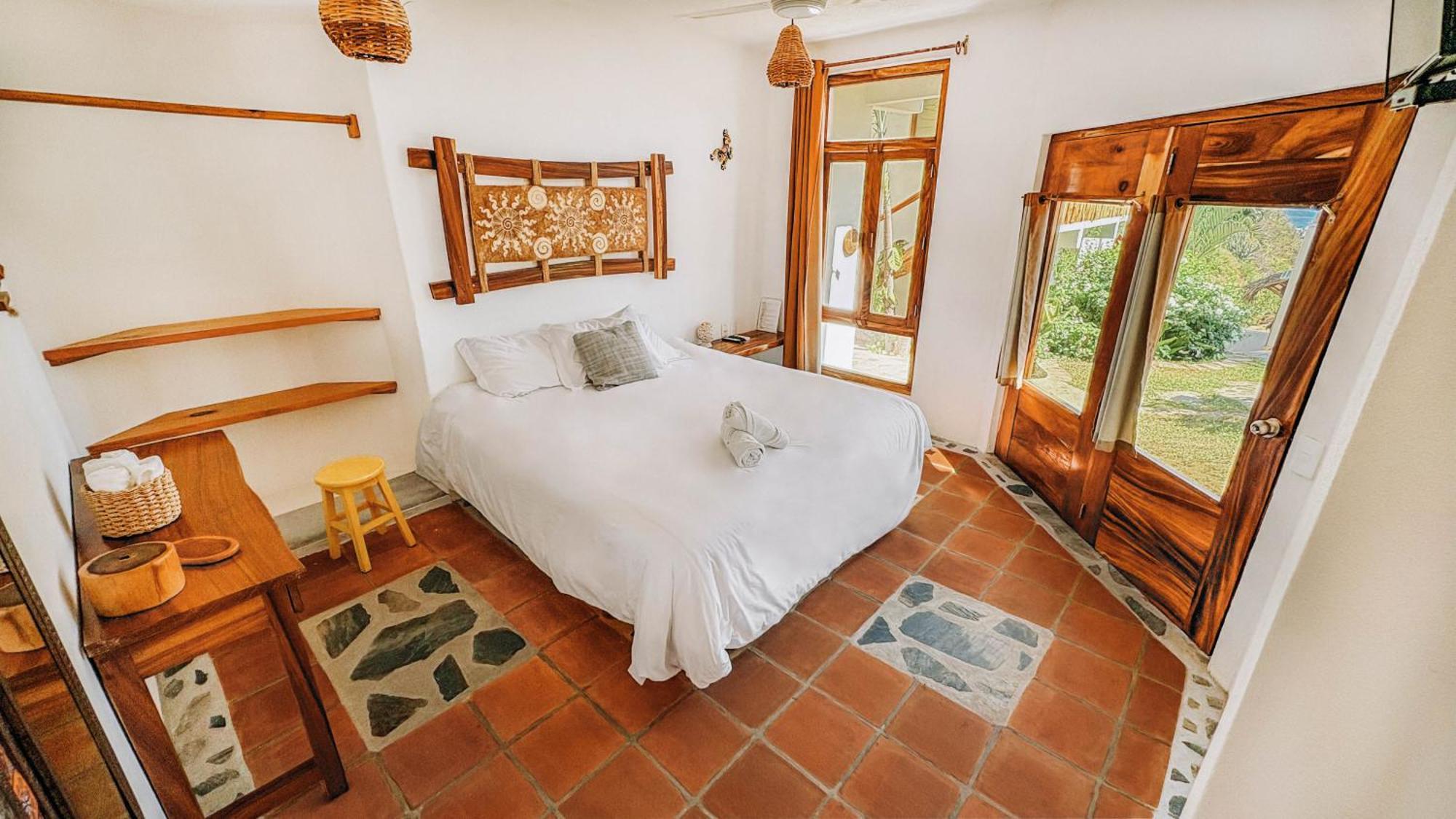 Hotel El Risco à Cuatunalco Extérieur photo